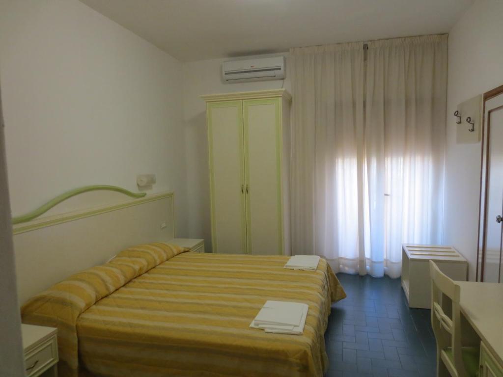 Hotel Due Torri Porto Azzurro Eksteriør bilde