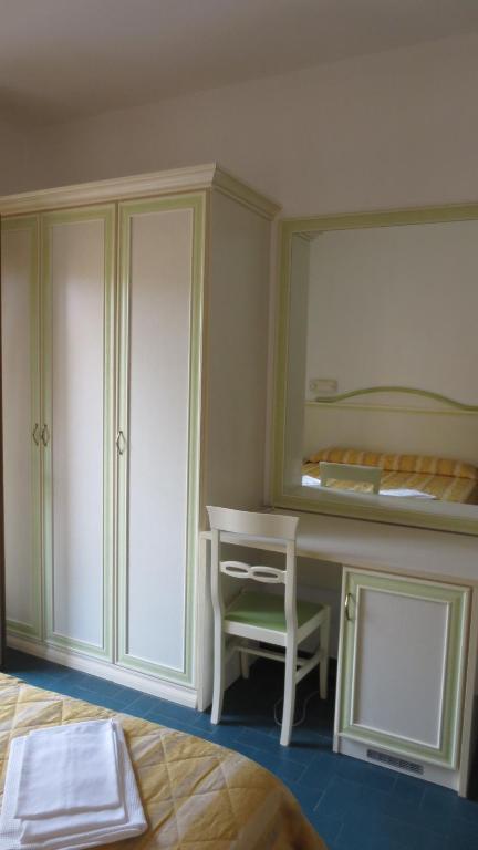 Hotel Due Torri Porto Azzurro Rom bilde