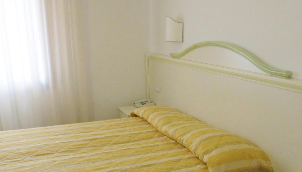 Hotel Due Torri Porto Azzurro Rom bilde
