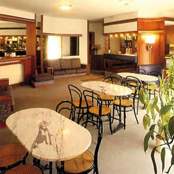 Hotel Due Torri Porto Azzurro Eksteriør bilde